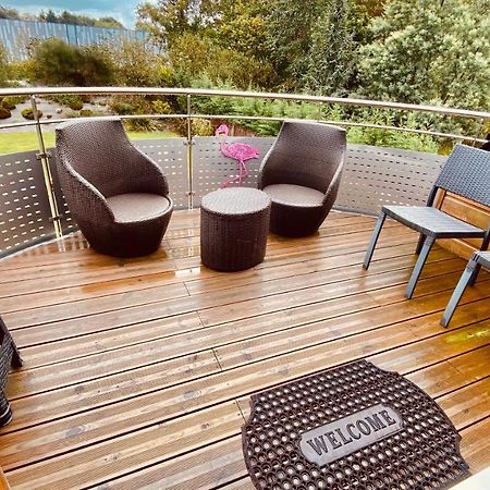 Cote Sud Bed & Breakfast Vern-sur-Seiche Luaran gambar